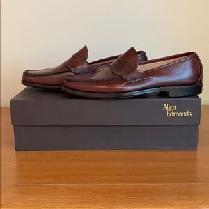 Allen Edmonds “Hanover”